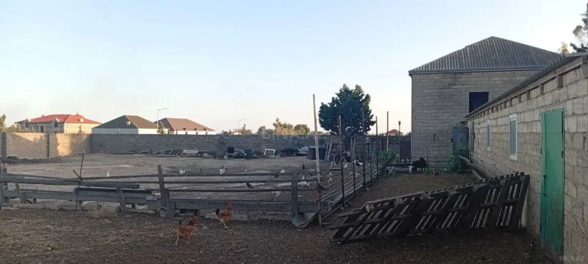 80 000 AZN - 3 otaqlı mənzil Satılır, Zirə, Xəzər, Bakı
