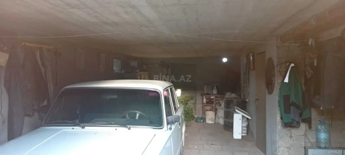 80 000 AZN - 3 otaqlı mənzil Satılır, Zirə, Xəzər, Bakı