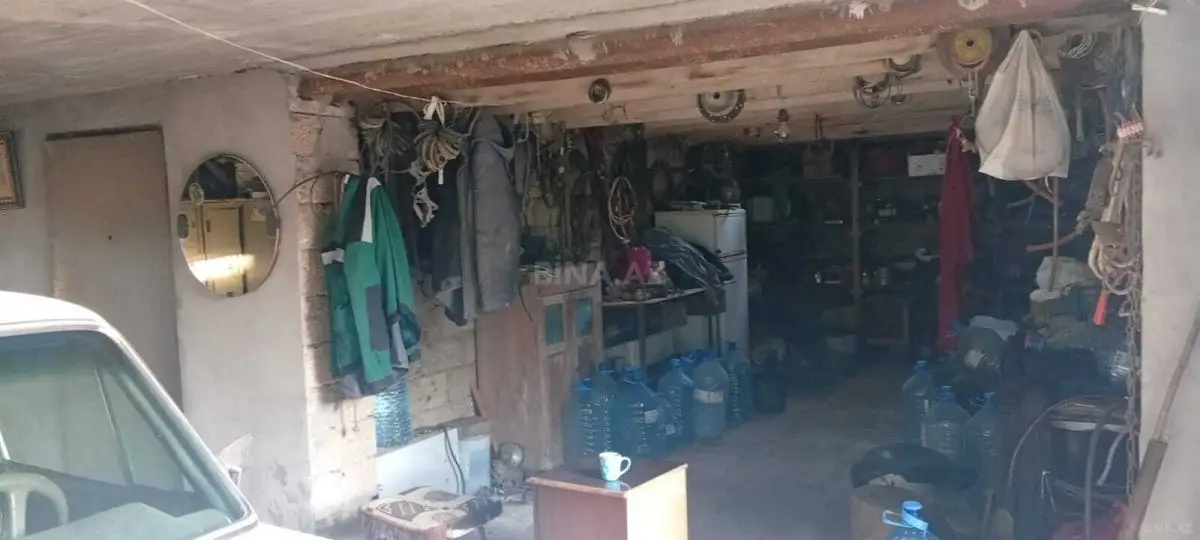 80 000 AZN - 3 otaqlı mənzil Satılır, Zirə, Xəzər, Bakı