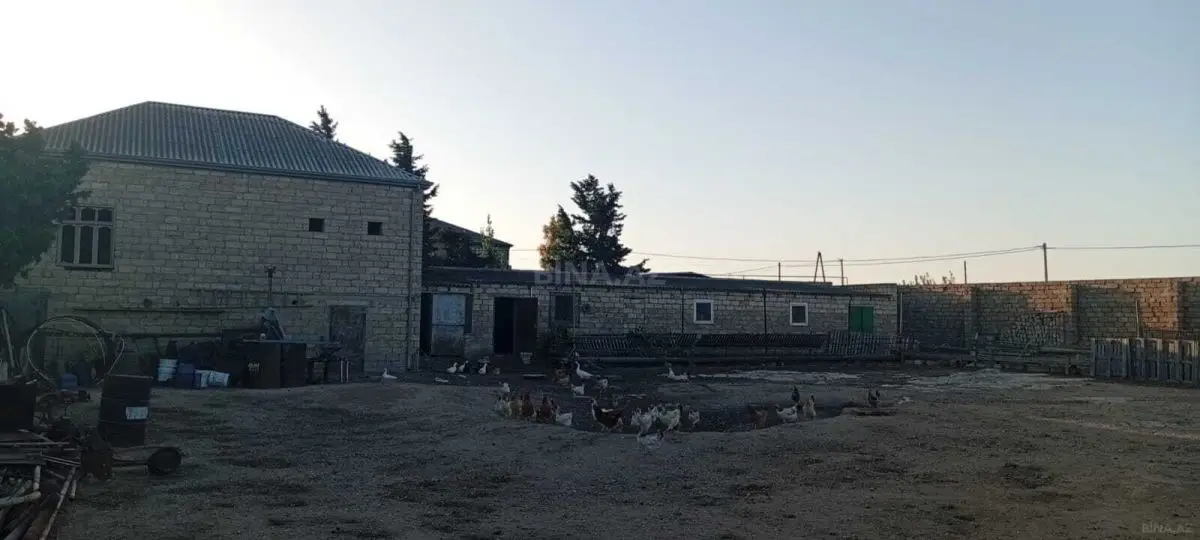 80 000 AZN - 3 otaqlı mənzil Satılır, Zirə, Xəzər, Bakı