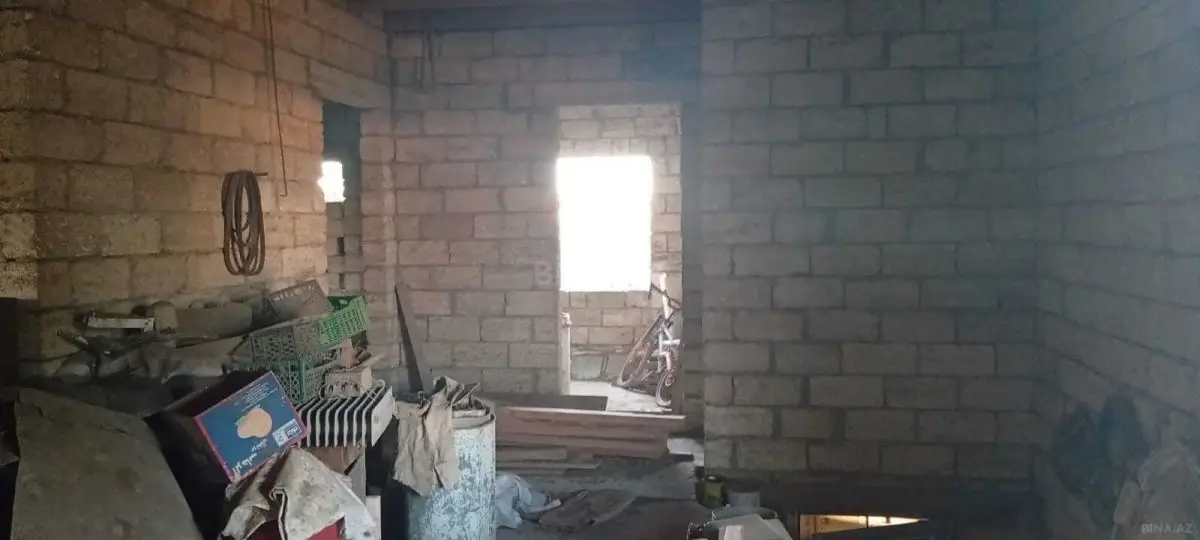 80 000 AZN - 3 otaqlı mənzil Satılır, Zirə, Xəzər, Bakı