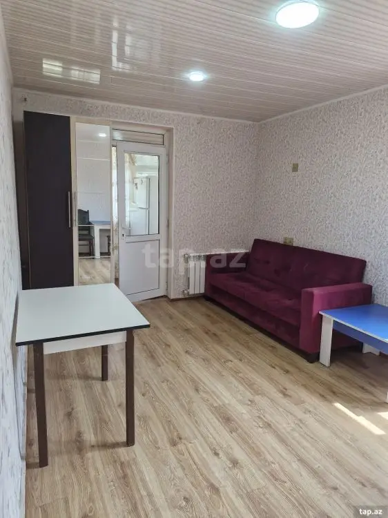 450 AZN - 2 otaqlı mənzil Kirayə (aylıq), Bakıxanov qəs., Sabunçu, Bakı