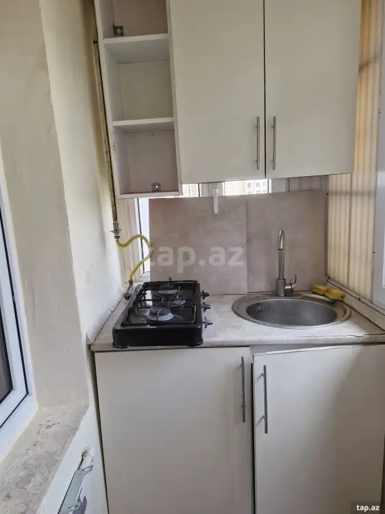 450 AZN - 2 otaqlı mənzil Kirayə (aylıq), Bakıxanov qəs., Sabunçu, Bakı