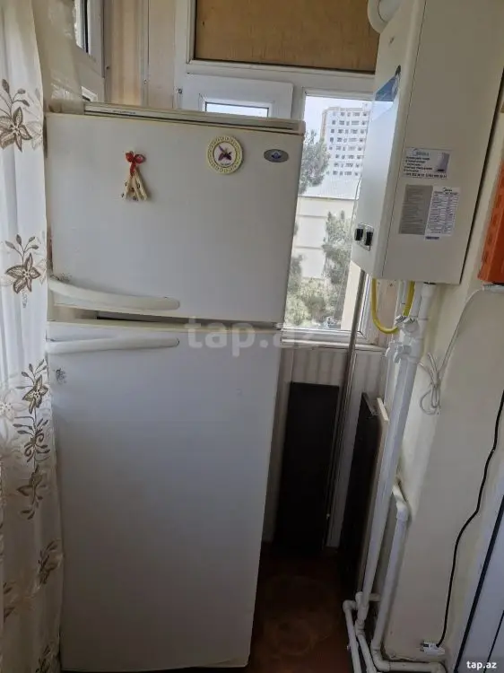 450 AZN - 2 otaqlı mənzil Kirayə (aylıq), Bakıxanov qəs., Sabunçu, Bakı
