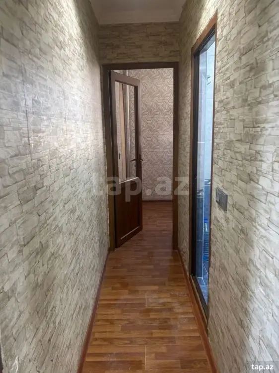 500 AZN - 2 otaqlı mənzil Kirayə (aylıq), Qaraçuxur qəs., Suraxanı, Bakı