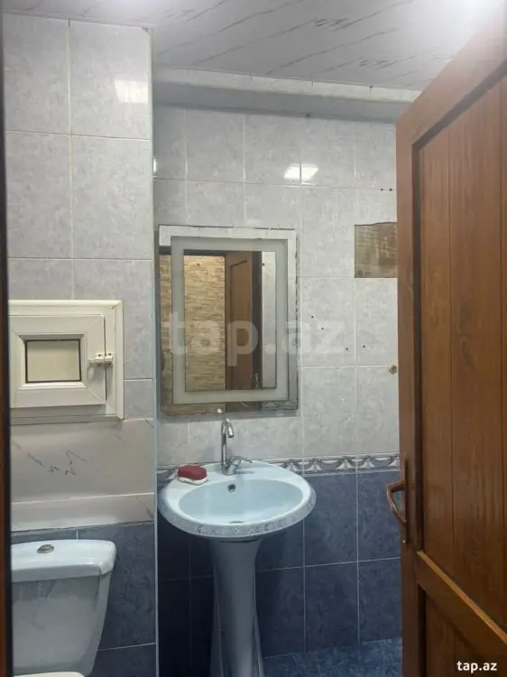 500 AZN - 2 otaqlı mənzil Kirayə (aylıq), Qaraçuxur qəs., Suraxanı, Bakı