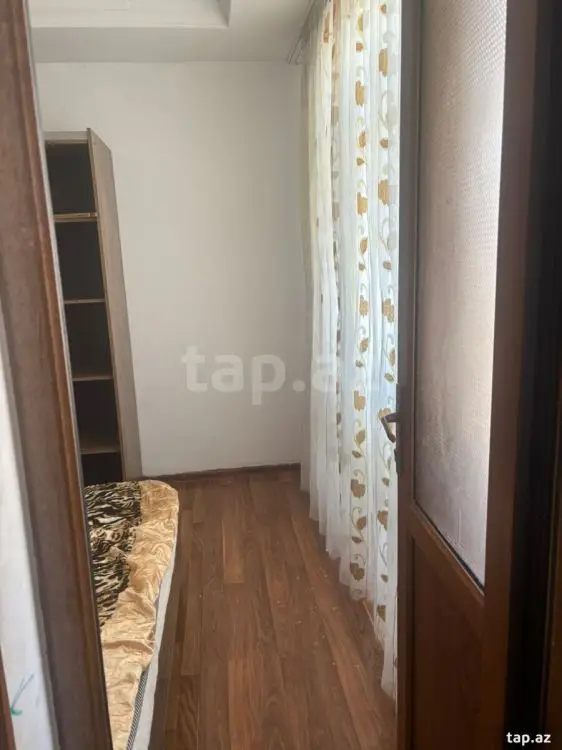 500 AZN - 2 otaqlı mənzil Kirayə (aylıq), Qaraçuxur qəs., Suraxanı, Bakı