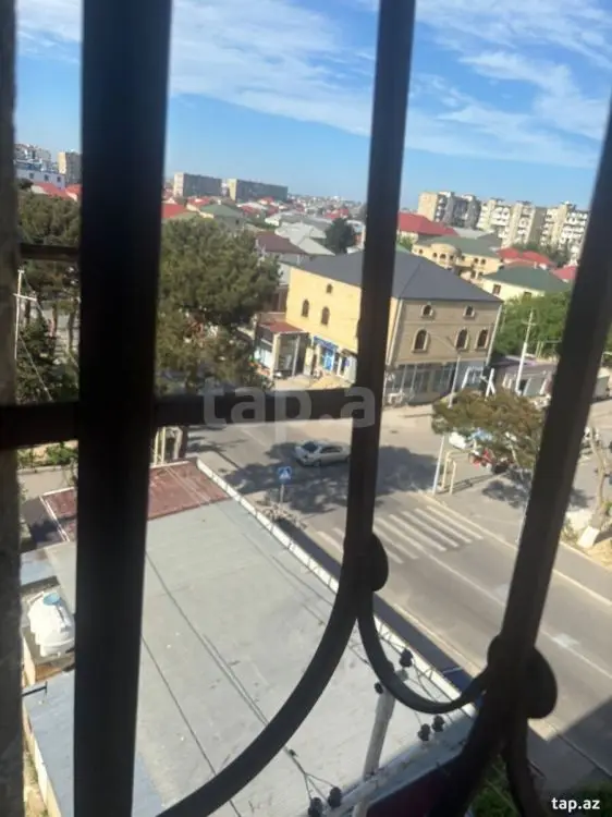 500 AZN - 2 otaqlı mənzil Kirayə (aylıq), Qaraçuxur qəs., Suraxanı, Bakı
