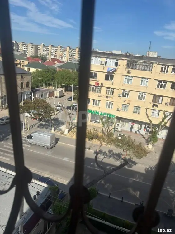 500 AZN - 2 otaqlı mənzil Kirayə (aylıq), Qaraçuxur qəs., Suraxanı, Bakı