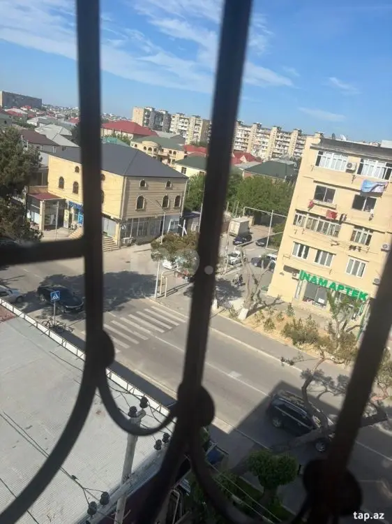 500 AZN - 2 otaqlı mənzil Kirayə (aylıq), Qaraçuxur qəs., Suraxanı, Bakı