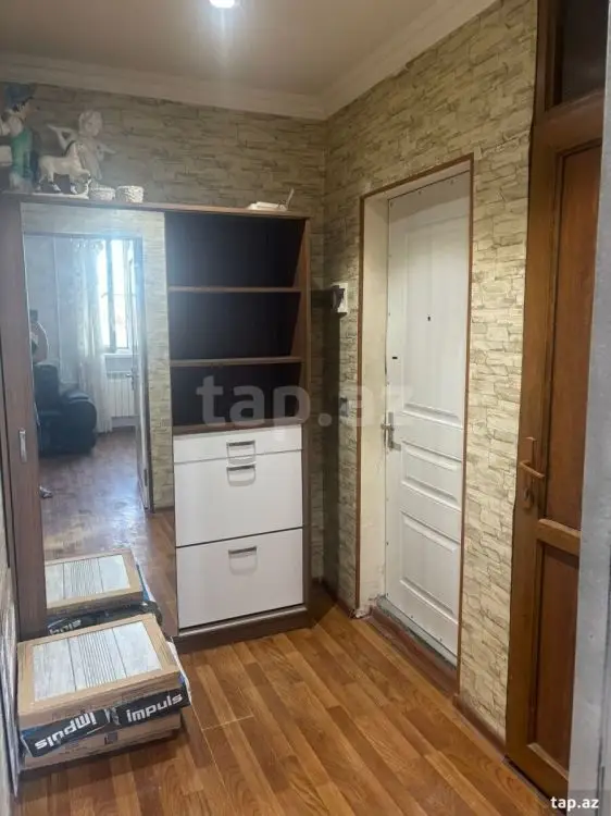 500 AZN - 2 otaqlı mənzil Kirayə (aylıq), Qaraçuxur qəs., Suraxanı, Bakı