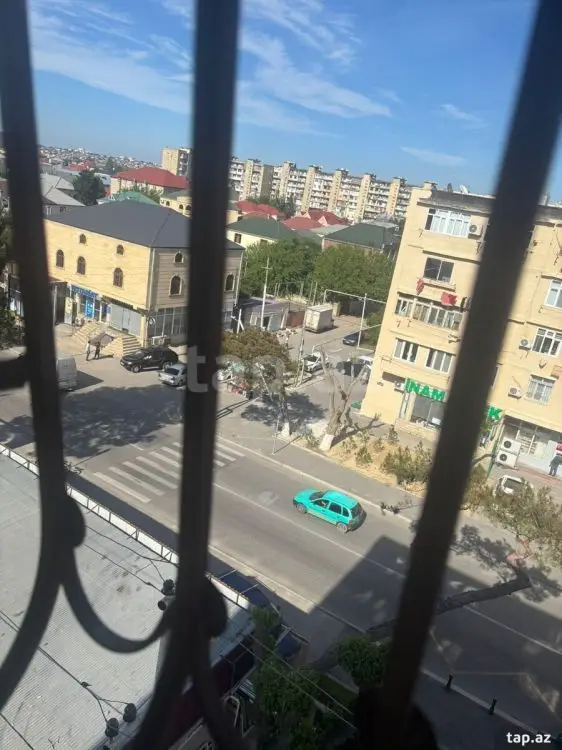 500 AZN - 2 otaqlı mənzil Kirayə (aylıq), Qaraçuxur qəs., Suraxanı, Bakı