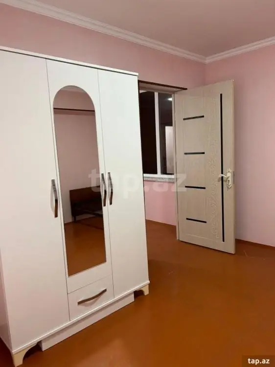 80 AZN - 4 otaqlı mənzil Kirayə (aylıq), Qazax