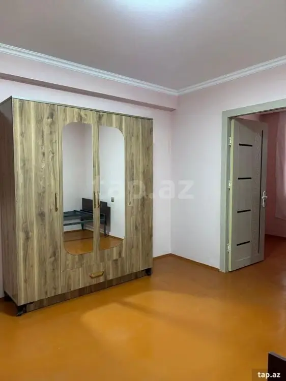 80 AZN - 4 otaqlı mənzil Kirayə (aylıq), Qazax
