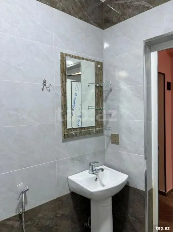 80 AZN - 4 otaqlı mənzil Kirayə (aylıq), Qazax