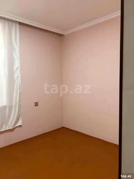 80 AZN - 4 otaqlı mənzil Kirayə (aylıq), Qazax