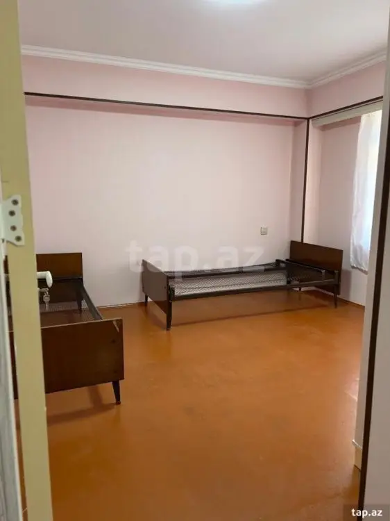 80 AZN - 4 otaqlı mənzil Kirayə (aylıq), Qazax