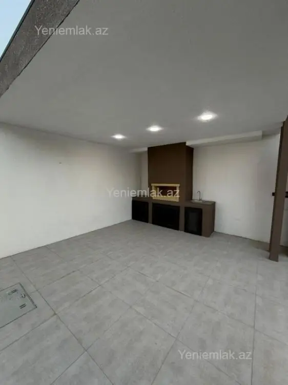 295 000 AZN - 4 otaqlı mənzil Satılır, Şüvəlan, Xəzər, Bakı