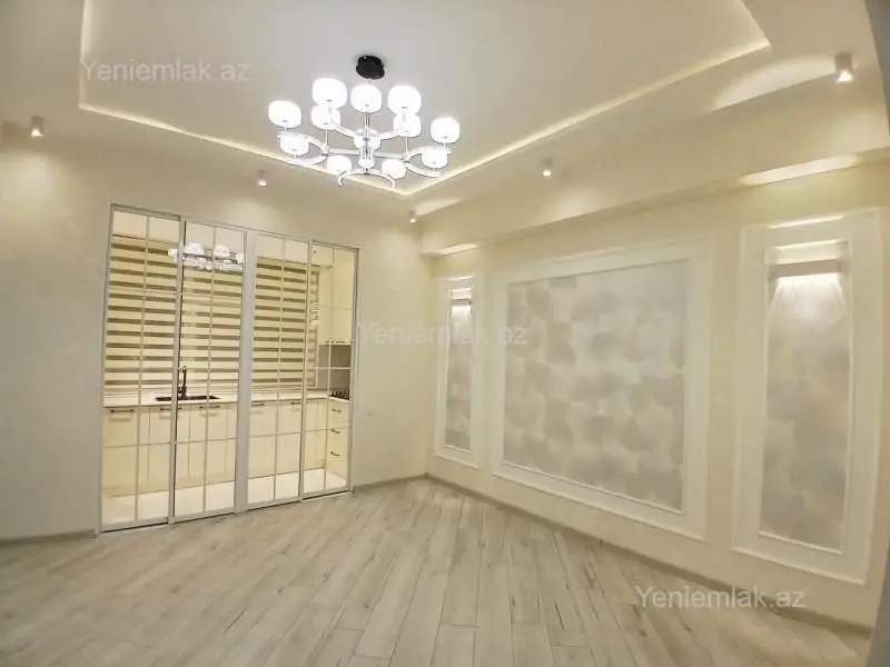 175 000 AZN - 3 otaqlı mənzil Satılır, Yasamal qəs., Yasamal, Bakı