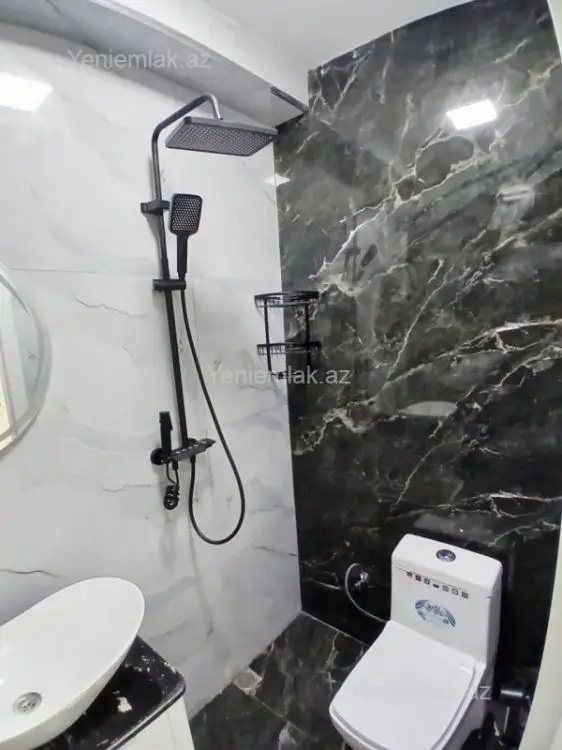 175 000 AZN - 3 otaqlı mənzil Satılır, Yasamal qəs., Yasamal, Bakı