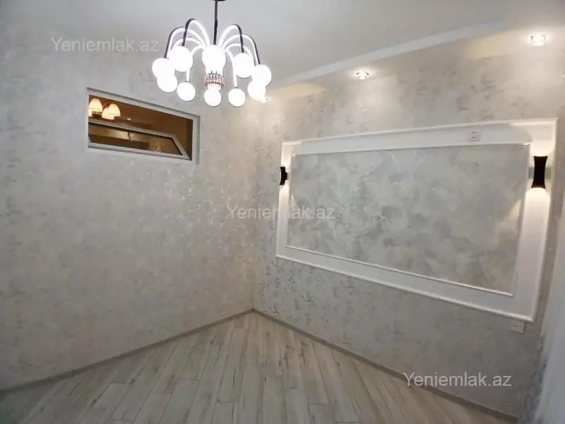 175 000 AZN - 3 otaqlı mənzil Satılır, Yasamal qəs., Yasamal, Bakı