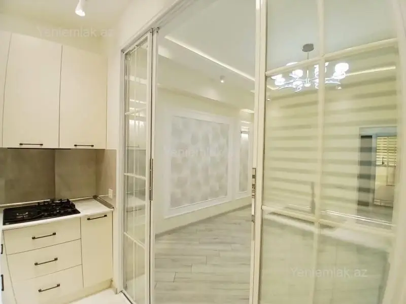 175 000 AZN - 3 otaqlı mənzil Satılır, Yasamal qəs., Yasamal, Bakı
