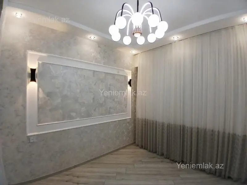 175 000 AZN - 3 otaqlı mənzil Satılır, Yasamal qəs., Yasamal, Bakı