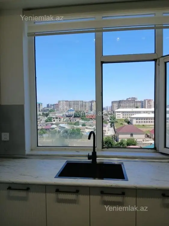 175 000 AZN - 3 otaqlı mənzil Satılır, Yasamal qəs., Yasamal, Bakı