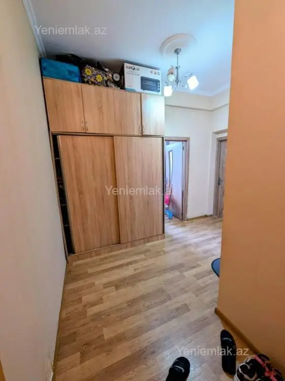 142 000 AZN - 2 otaqlı mənzil Satılır, Xətai, Bakı