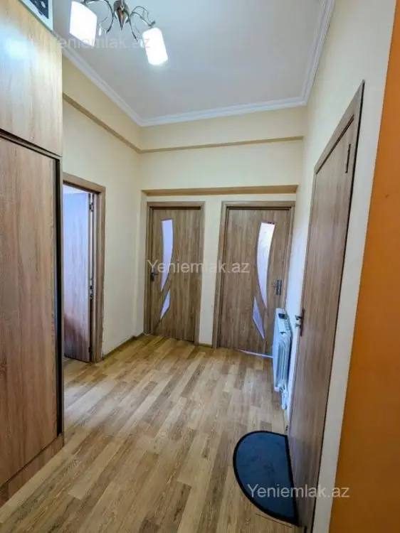 142 000 AZN - 2 otaqlı mənzil Satılır, Xətai, Bakı