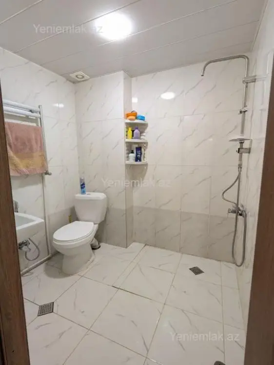 142 000 AZN - 2 otaqlı mənzil Satılır, Xətai, Bakı