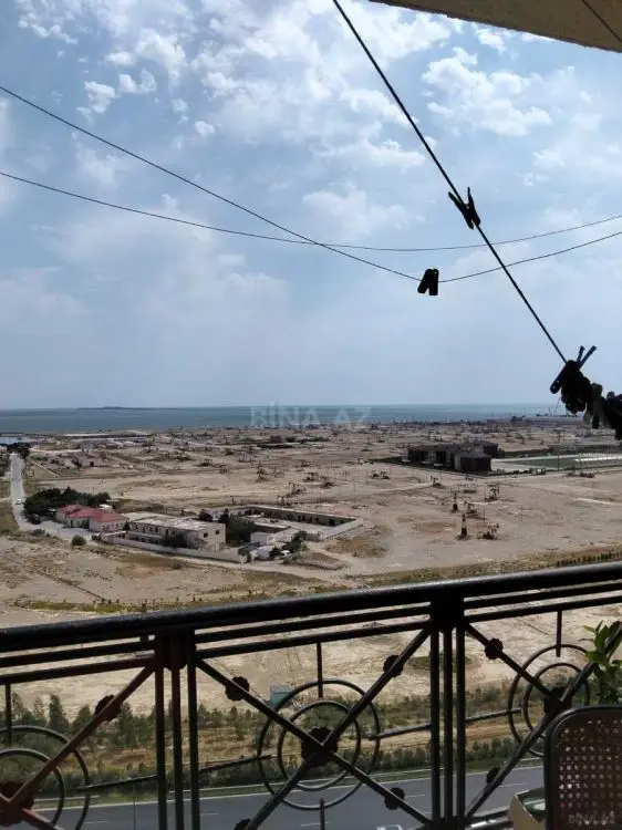154 000 AZN - 2 otaqlı mənzil Satılır, Bayıl qəs., Abşeron