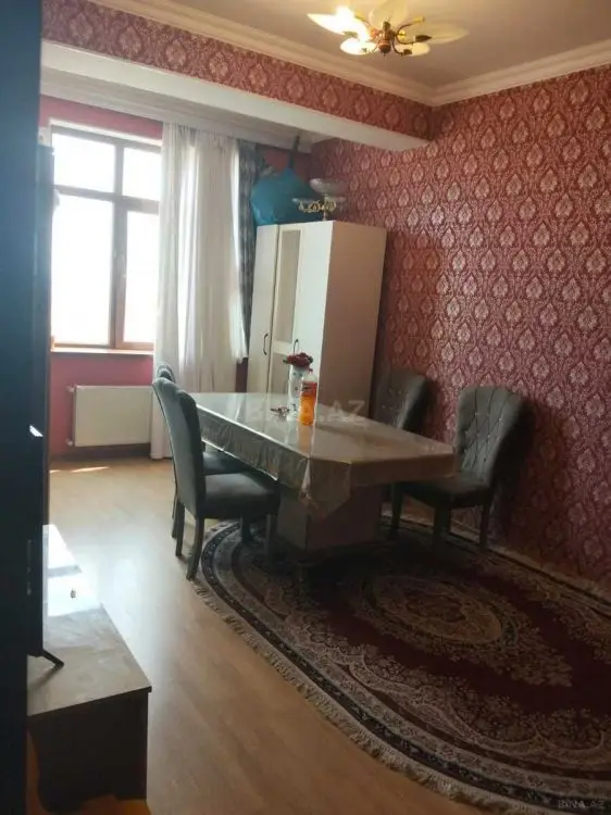154 000 AZN - 2 otaqlı mənzil Satılır, Bayıl qəs., Abşeron