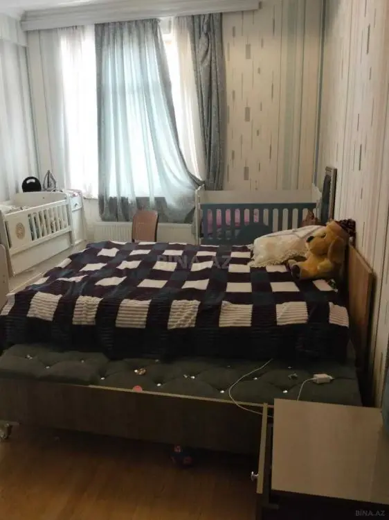 154 000 AZN - 2 otaqlı mənzil Satılır, Bayıl qəs., Abşeron