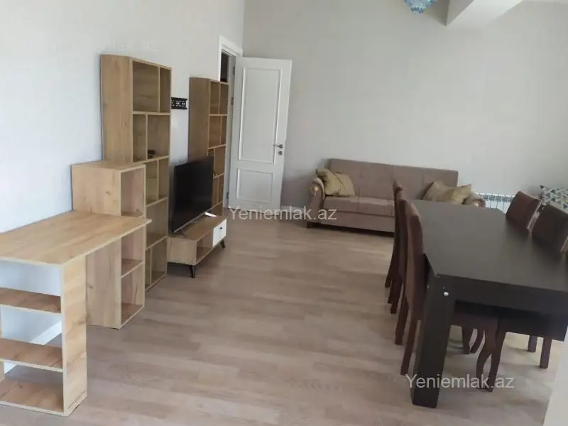 1 200 AZN - 85 m² Obyekt / Ofis Kirayə (aylıq), Bayıl qəs., Səbail, Bakı