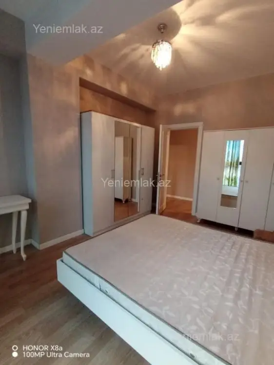 1 200 AZN - 85 m² Obyekt / Ofis Kirayə (aylıq), Bayıl qəs., Səbail, Bakı