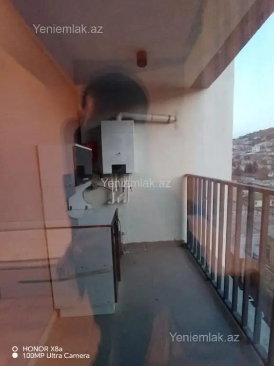 1 200 AZN - 85 m² Obyekt / Ofis Kirayə (aylıq), Bayıl qəs., Səbail, Bakı