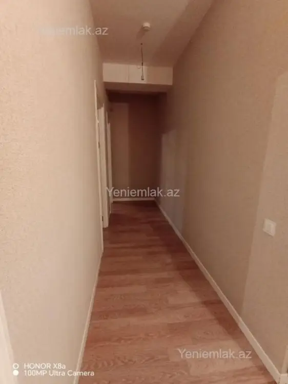 1 200 AZN - 85 m² Obyekt / Ofis Kirayə (aylıq), Bayıl qəs., Səbail, Bakı