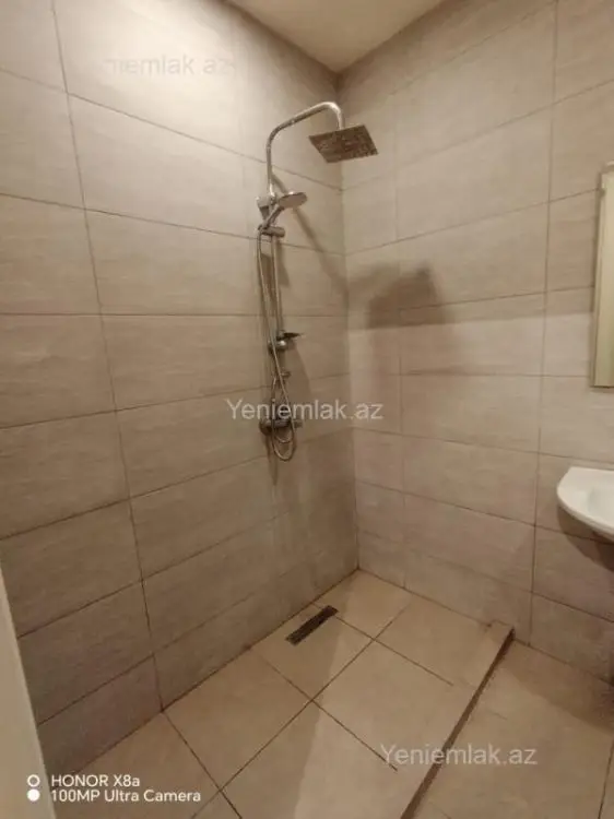 1 200 AZN - 85 m² Obyekt / Ofis Kirayə (aylıq), Bayıl qəs., Səbail, Bakı