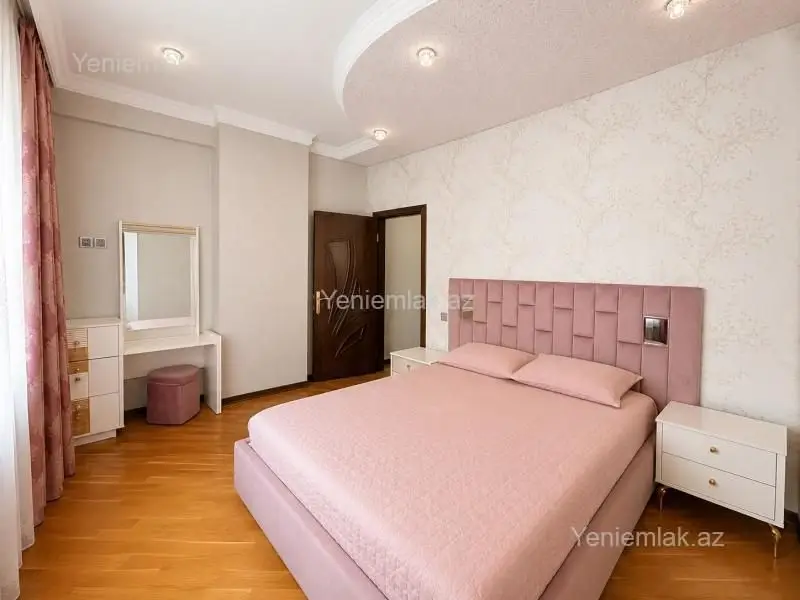 221 000 AZN - 3 otaqlı mənzil Satılır, Yeni Yasamal qəs., Yasamal, Bakı
