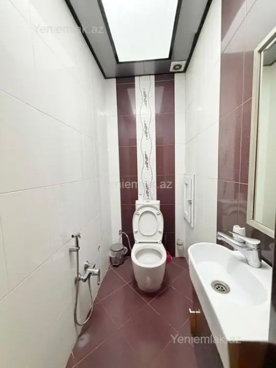 221 000 AZN - 3 otaqlı mənzil Satılır, Yeni Yasamal qəs., Yasamal, Bakı