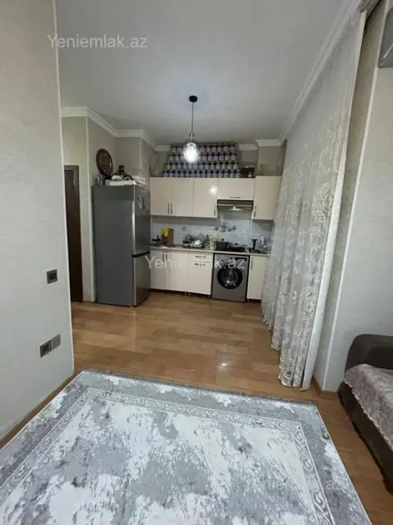 83 000 AZN - 2 otaqlı mənzil Satılır, 6-cı mikrorayon, Sumqayıt