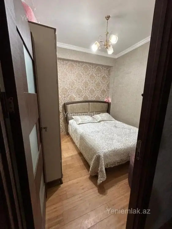 83 000 AZN - 2 otaqlı mənzil Satılır, 6-cı mikrorayon, Sumqayıt