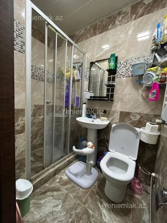 83 000 AZN - 2 otaqlı mənzil Satılır, 6-cı mikrorayon, Sumqayıt