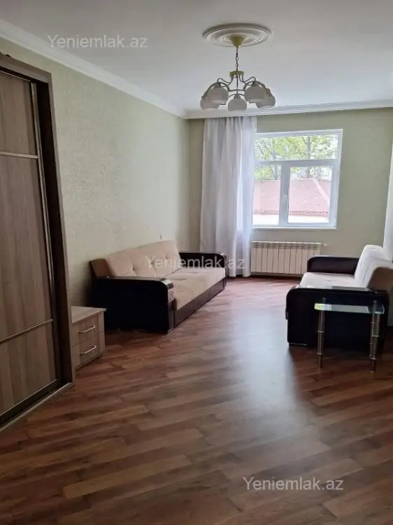 999 AZN - 3 otaqlı mənzil Kirayə (aylıq), Yeni Yasamal qəs., Yasamal, Bakı