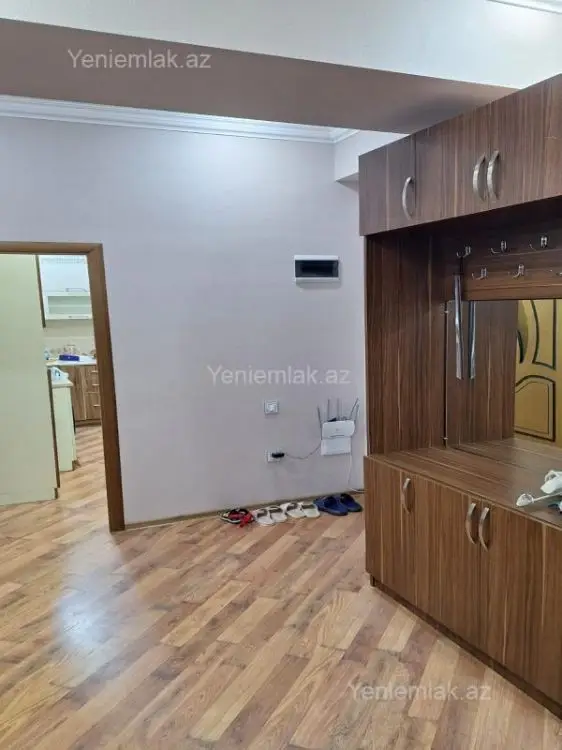 999 AZN - 3 otaqlı mənzil Kirayə (aylıq), Yeni Yasamal qəs., Yasamal, Bakı
