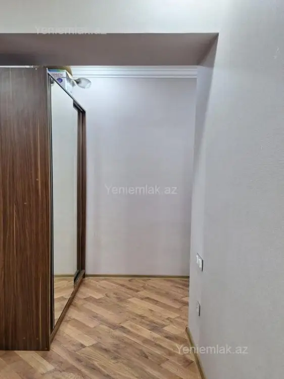 999 AZN - 3 otaqlı mənzil Kirayə (aylıq), Yeni Yasamal qəs., Yasamal, Bakı