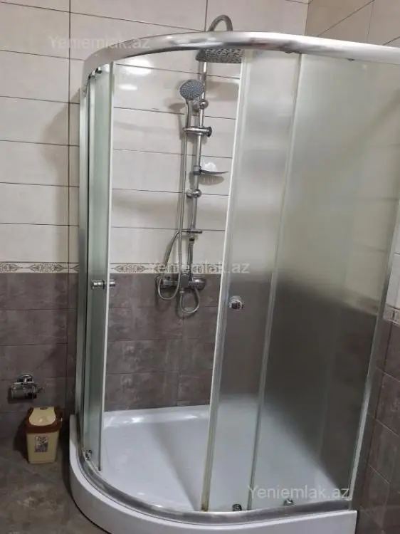 999 AZN - 3 otaqlı mənzil Kirayə (aylıq), Yeni Yasamal qəs., Yasamal, Bakı