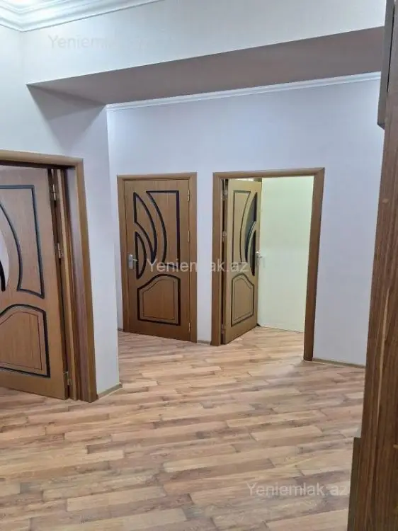 999 AZN - 3 otaqlı mənzil Kirayə (aylıq), Yeni Yasamal qəs., Yasamal, Bakı