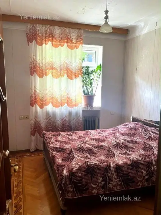 255 000 AZN - 3 otaqlı mənzil Satılır, Nərimanov, Bakı